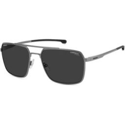 Óculos de sol Carrera DC CARDUC 057/S Preto Tamanho: 59X18 Preto