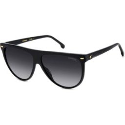 Óculos de sol Carrera CA CARRERA 3055/S Preto Tamanho: 60X12 Preto