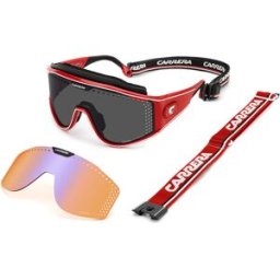 Óculos de sol Carrera CA CA TRANSFORMA Vermelho Tamanho: 99X1 Vermelho