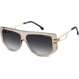 Óculos de sol Carrera CA CARRERA 3099/S Beige Tamanho: 59X13 Beige