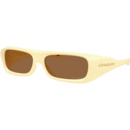 Óculos de sol Oakley PERMIAN 0OO9520 Amarelo Tamanho: 59X15 Amarelo