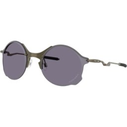 Óculos de sol Oakley TAILEND TI 0OO6026 Preto Tamanho: 56X19 Preto