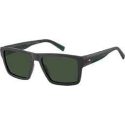 Óculos de sol Tommy Hilfiger TH TH 2324/S Cinzento Tamanho: 56X18 Cinzento