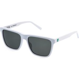 Óculos de sol Fila SFID18 Branco Tamanho: 58X17 Branco