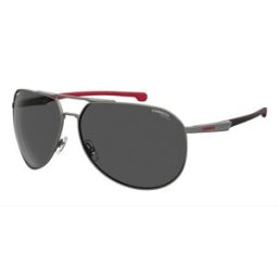 Óculos de sol Carrera DC CARDUC 030/S Vermelho Tamanho: 67X13 Vermelho