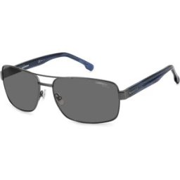 Óculos de sol Carrera CA CARRERA 8063/S Preto Tamanho: 61X16 Preto