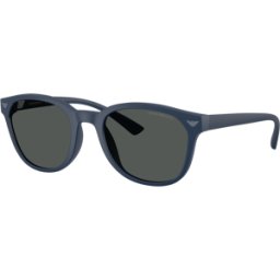 Giorgio Armani Óculos de sol Emporio Armani 0EA4225U Azul Tamanho: 53X20 Azul