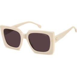 Óculos de sol Carrera CA CARRERA 3072/S Beige Tamanho: 55X20 Beige