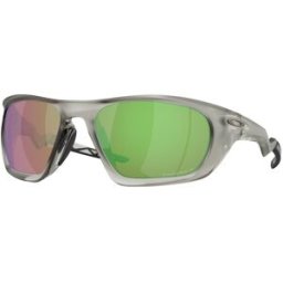 Óculos de sol Oakley LATERALIS 0OO9431 Cinzento Tamanho: 60X19 Cinzento
