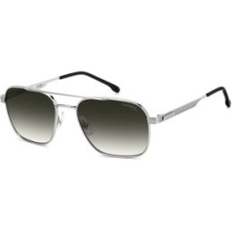 Óculos de sol Carrera CA CARRERA 379/S Preto Tamanho: 57X19 Preto
