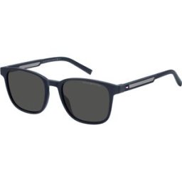 Óculos de sol Tommy Hilfiger TH TH 2202/S Azul Tamanho: 51X18 Azul