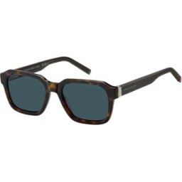 Óculos de sol Tommy Hilfiger TH TH 2310/S Castanho Tamanho: 53X19 Castanho