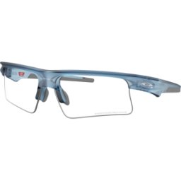 Óculos de sol Oakley BISPHAERA SPEED 0OO9534 Transparente Tamanho: 68X6 Transparente