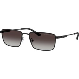 Giorgio Armani Óculos de sol Emporio Armani 0EA2169 Preto Tamanho: 57X17 Preto