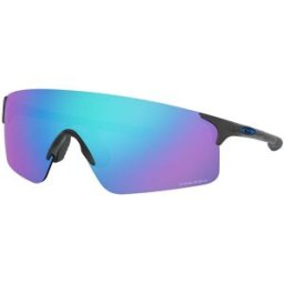 Óculos de sol Oakley EVZERO BLADES 0OO9454 Prateados Tamanho: 138MM Prateados