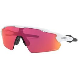 Óculos de sol Oakley RADAR EV PITCH 0OO9211 Branco Tamanho: 138MM Branco