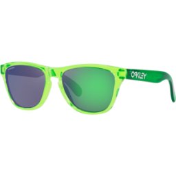 Óculos de sol Oakley FROGSKINS XXS 0OJ9009 Verde Tamanho: 48X15 Verde