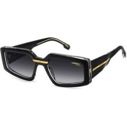 Óculos de sol Carrera CA VICTORY C 12/S Preto Tamanho: 55X21 Preto