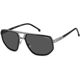 Óculos de sol Carrera CA CARRERA 1072/S Preto Tamanho: 61X17 Preto