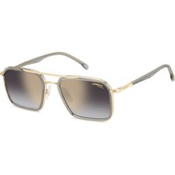 Óculos de sol Carrera CA CARRERA 362/S Cinzento Tamanho: 55X19 Cinzento