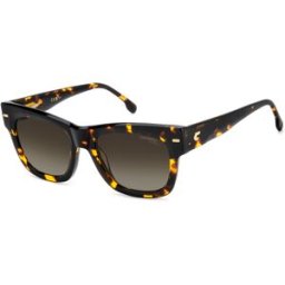 Óculos de sol Carrera CA CARRERA 3066/S Castanho Tamanho: 53X19 Castanho
