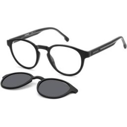 Óculos de sol Carrera CA CA 8066/CS Preto Tamanho: 50X21 Preto