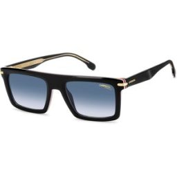 Óculos de sol Carrera CA CARRERA 364/S Preto Tamanho: 54X20 Preto