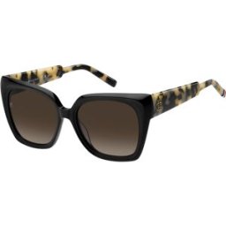 Óculos de sol Tommy Hilfiger TH TH 2285/S Castanho Tamanho: 53X17 Castanho