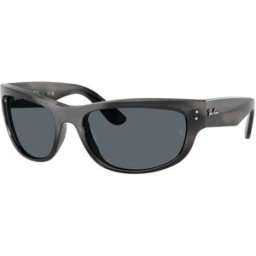 Rayban Óculos de sol Ray Ban MEGA BALORAMA 0RB2289 Cinzento Tamanho: 63X19 Cinzento