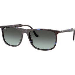 Rayban Óculos de sol Ray Ban 0RB2216 Azul Tamanho: 58X18 Azul