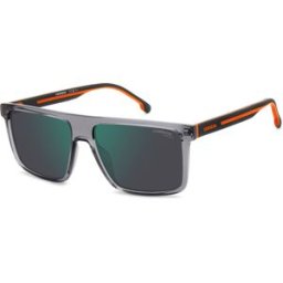 Óculos de sol Carrera CA C SPORT 14/S Cinzento Tamanho: 58X15 Cinzento