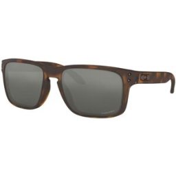 Óculos de sol Oakley HOLBROOK 0OO9102 Castanho Tamanho: 55X18 Castanho