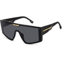 Óculos de sol Carrera CA VICTORY C 18/S Preto Tamanho: 99X1 Preto