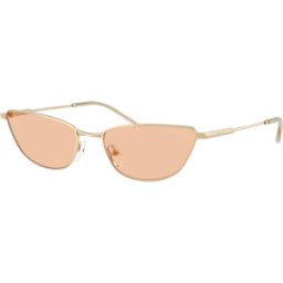 Giorgio Armani Óculos de sol Emporio Armani 0EA2174B Dourados Tamanho: 55X17 Dourados