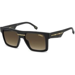 Óculos de sol Carrera CA VICTORY C 25/S Preto Tamanho: 55X18 Preto