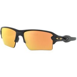 Óculos de sol Oakley FLAK 2.0 XL 0OO9188 Preto Tamanho: 59X12 Preto