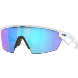 Óculos de sol Oakley SPHAERA 0OO9403 Branco Tamanho: 36X136 Branco