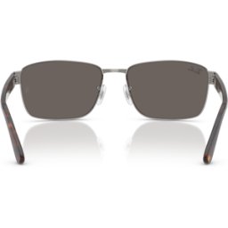 Rayban Óculos de sol Ray Ban 0RB3750 Cinzento Tamanho: 62X18 Cinzento
