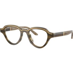 Giorgio Armani Óculos de sol Emporio Armani 0EA4264U Beige Tamanho: 47X20 Beige