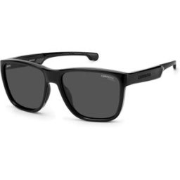 Óculos de sol Carrera DC CARDUC 003/S Preto Tamanho: 57X17 Preto