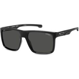 Óculos de sol Carrera DC CARDUC 049/S Preto Tamanho: 57X18 Preto