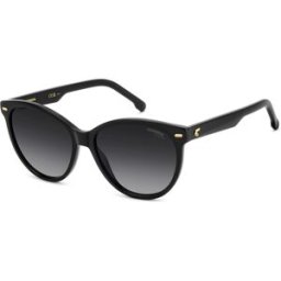 Óculos de sol Carrera CA CARRERA 3084/S Preto Tamanho: 57X16 Preto