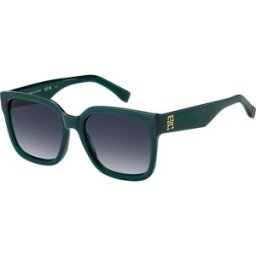 Óculos de sol Tommy Hilfiger TH TH 2342/S Azul Tamanho: 56X19 Azul