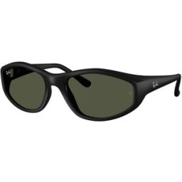 Rayban Óculos de sol Ray Ban 0RB2228 Preto Tamanho: 59X20 Preto