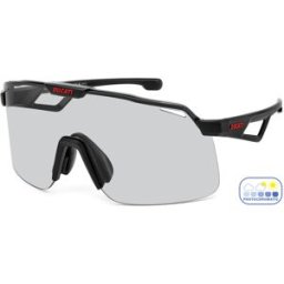 Óculos de sol Carrera DC CARDUC 066/S Preto Tamanho: 99X1 Preto