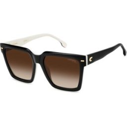 Óculos de sol Carrera CA CARRERA 3067/S Preto Tamanho: 56X18 Preto