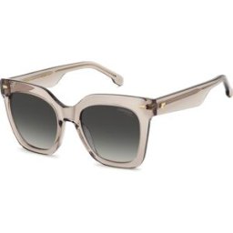 Óculos de sol Carrera CA CARRERA 3086/S Beige Tamanho: 52X20 Beige