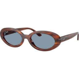 Rayban Óculos de sol Ray Ban 0RB2223 Castanho Tamanho: 54X19 Castanho