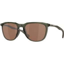 Óculos de sol Oakley THURSO 0OO9286 Verde Tamanho: 54X19 Verde