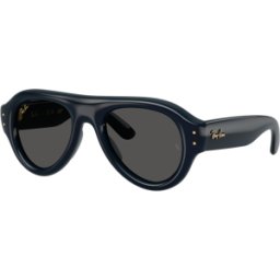 Rayban Óculos de sol Ray Ban 0RB4925 Azul Tamanho: 50X21 Azul
